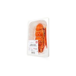 Delhaize | Langouste | Cuite 