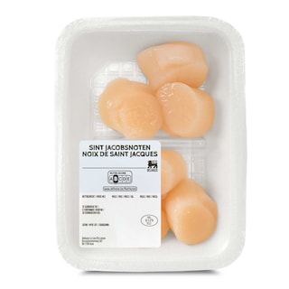 Delhaize | Sint-Jacobsnoten 