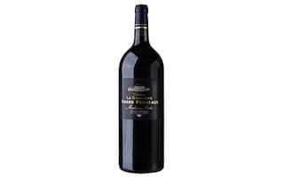 Chateau Graviere Grand Poujeau | Moulis-en-Médoc | 2021 