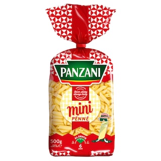 Panzani | Pasta | Penne | Mini 