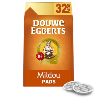 Douwe Egberts