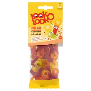 Look O Look | Bonbons | Mini Winegums 