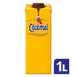 Cécémel | Le seul vrai 