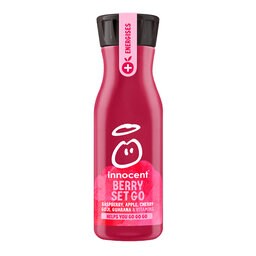 Sap | Berry Set Go | Extra vitamines | Vers