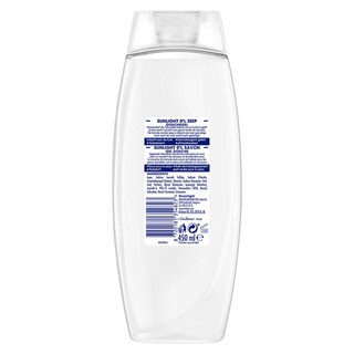 Sunlight | Gel douche | 0% Soap 