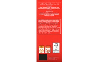Delhaize | Koffie | Dessert | Caps 