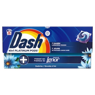 Dash-All in 1