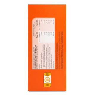 Delhaize | Koffie | Oplos | Sticks | Latte Caramel 