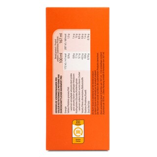 Delhaize | Café | Instantané | Sticks | Latte Caramel 