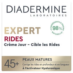 Diadermine | DD | Expert | Anti-wrinkle | DC | 50ml 5 cl