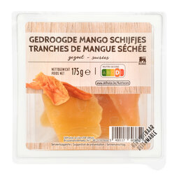 Delhaize | Delhaize | Mango | Gesuikerd 175 gr