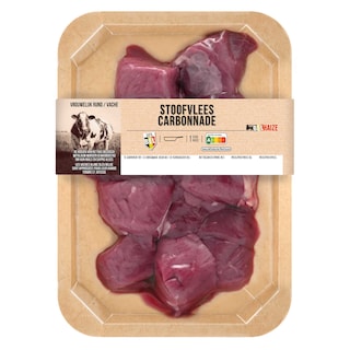 Delhaize | Stoofvlees | Vrouwelijk 