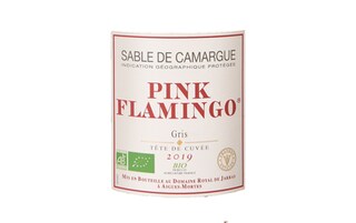 France - Frankrijk | Rhône - Provence IGP | Pink Flamingo Gris de Gris 2019 