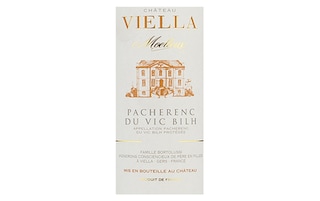 Chateau Viella | Pacherenc du Vic Bilh | 2022 