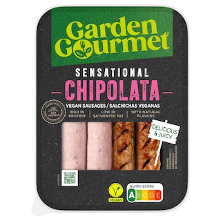 Garden Gourmet