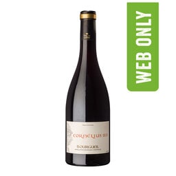 Bourgueil Corneli | 2017 | Rouge