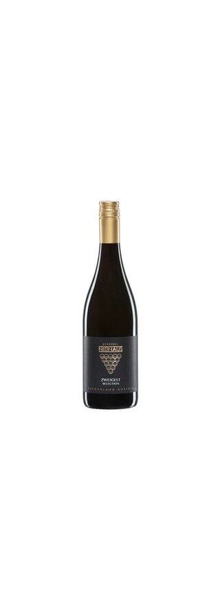 Nittnaus | Zweigelt | Select | 2022 | Rouge 