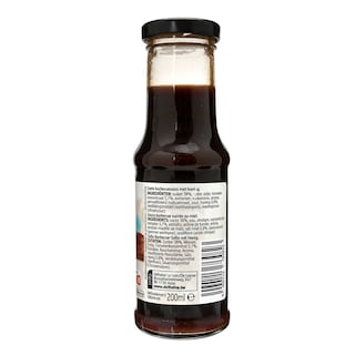 Delhaize | Saus | Barbecue | Origineel 