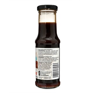 Delhaize | Sauce | Barbecue | Original 20 cl
