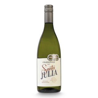 Argentine - Argentinië | Mendoza | Santa Julia Chardonnay Wit 