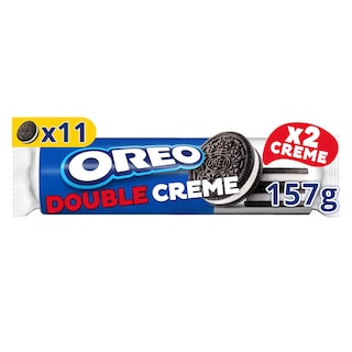 Oreo | Biscuits | Double Crème | Cookies 