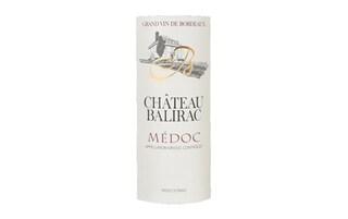 France - Frankrijk | Bordeaux - Médoc | Château Balirac 