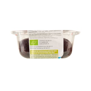 Delhaize | Bio | Babybietjes | Balsamico | Bio 