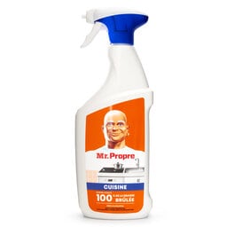 Mr Propre | Spray | Cuisine 80 cl