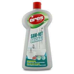 Eres | Reinigingsmiddel badkamer | Sani-Net | Original | Eco 