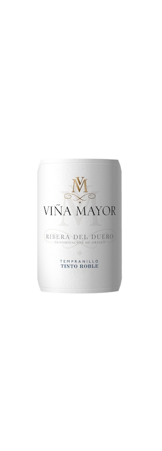 Vina Mayor | Ribera del Duero 