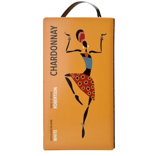 Delhaize | South African Wine | Chardonnay 3 l