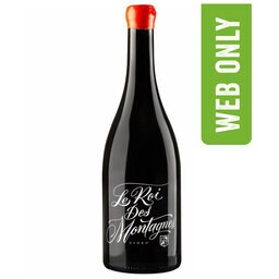 Le Roi des Montagnes | Syrah | 2020 
