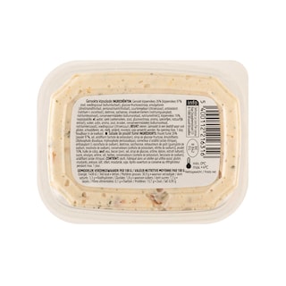 Delhaize | Salade | Gerookte kip 