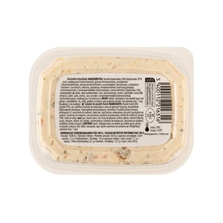 Delhaize | Salade | Gerookte kip 185 gr