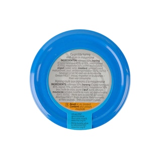 Delhaize | Rollmops | Mayonnaise 