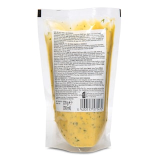 Delhaize | Asperge | Saus 