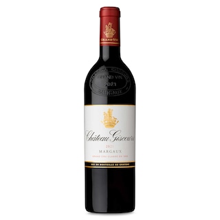 Chateau Giscours | Margaux Grand Cru Classé | 2021 75 cl