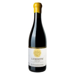 L'Ermite | Ermitage | Bio | 2021 75 cl