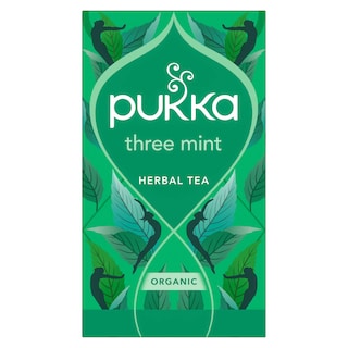 Pukka | Kruidenthee | Chamomile Vanille Honey | BIO 