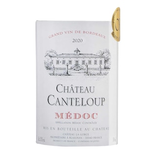 Chateau Canteloup | Médoc 