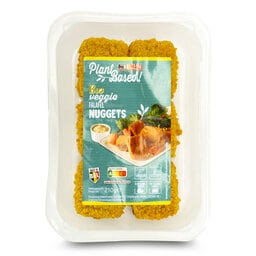 Delhaize | Plant-Based | Nuggets| Falafel | Veggie | Bio 