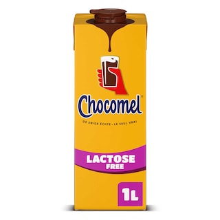 Chocomel | Lactosevrij 1 l