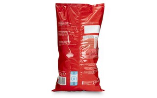 Delhaize | Chips | Sel | Ribbled 250 gr