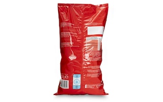 Delhaize | Chips | Zout | Ribbled 250 gr