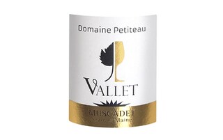 Vallet | Muscadet Sèvre & Maine | 2016 
