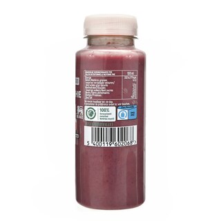 Delhaize | Smoothie | Sweet | Bleuberry | Muffin 