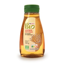 Delhaize | Bio | Agave  | Sirop | Bio 
