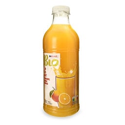 Delhaize | Bio | Sap | Sinaasappel | Bio 1 l