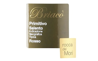 Rocca Dei Mori | Primitivo 