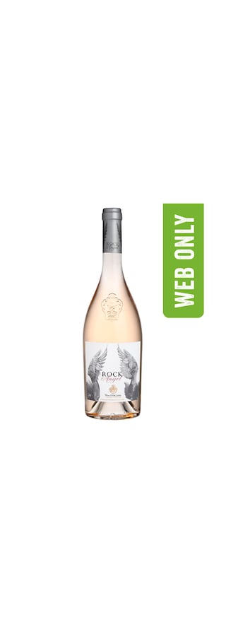 France - Frankrijk | Midi de la France - Provence | Château D'Esclans Rock Angel Rosé 2019 